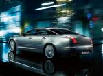 Jaguar XJ 2009 года